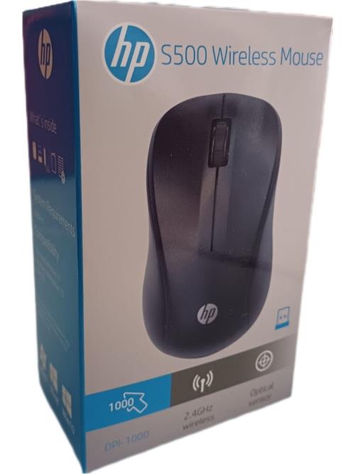 Mouse / HP Mouse